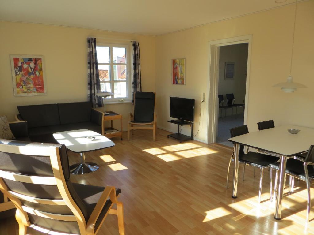 Lokken Badehotel Apartments Habitación foto