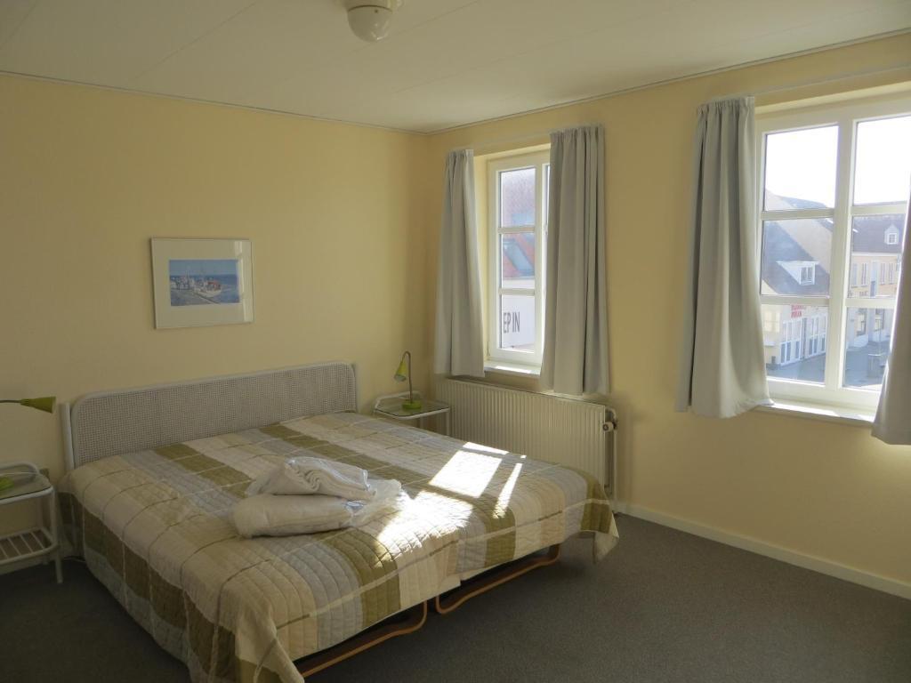 Lokken Badehotel Apartments Habitación foto